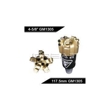 api cangzhou great matrix body pdc bit pdc drill bit for sandstone drilling