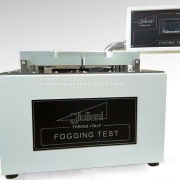 Fogging Tester