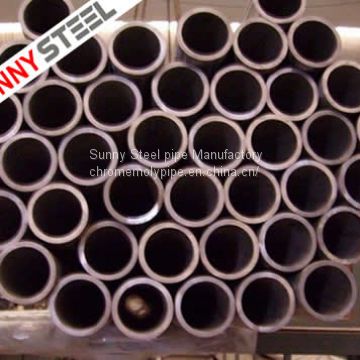 ASTM A213 T91 Seamless alloy tube