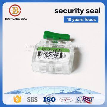M103 Top Sale Unique Design Customized Gas Meter Seal With Fast Delivery photo-4
