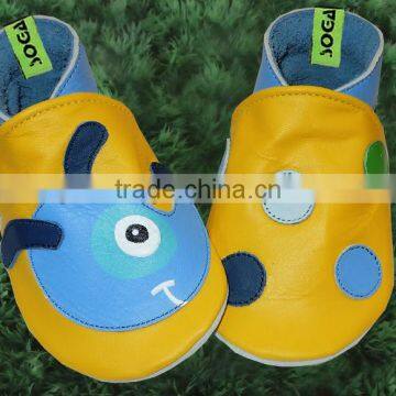 new special design baby shoes