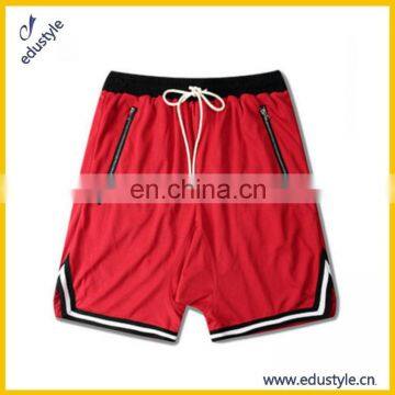 Custom Printing Mens Blank Wholesale Sweat Shorts