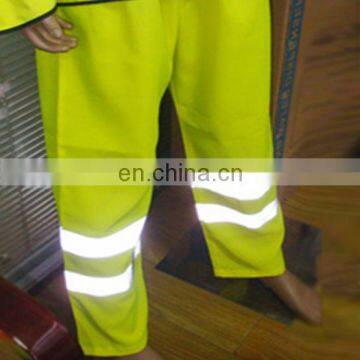 RSV030 Reflective safety pants