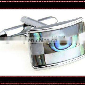 precious abalone cufflinks jewelry