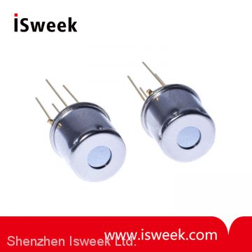 SMTIR9902SIL Thermopiles Infrared Temperature Sensor with Silicon Lens