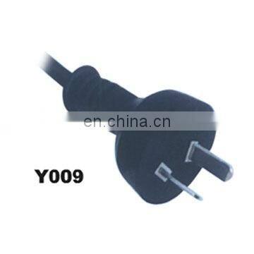 Iram Approved AC Power Cord Cable Plug for Australia Argentina