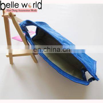 Fashional Outdoor Colors Women Makeup Cosmetic Bags For Traveling photo-3