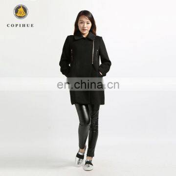 best models of lady coat buckles