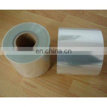 Polyester film