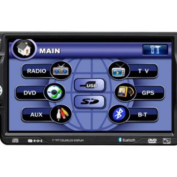 7 Inch Gps 3g Android Car Radio For Bmw