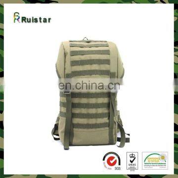 Different camping backpack from china