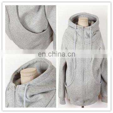 Wholesale Woman Clothing 80 Cotton 20 Polyester Hoodies, Personalized Hoodies, Custom Hoodies Sweatshirt