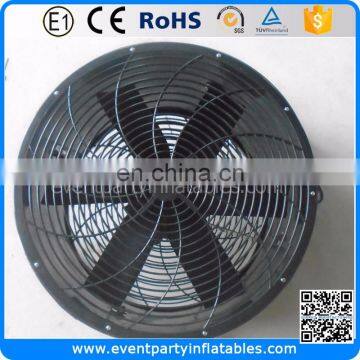 1.5kw 2HP Blower for Inflatables Air Sky Dancer photo-2
