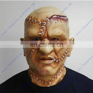 2014 Halloween Movie Custom Zombie MASK Horror Scary Halloween Masks