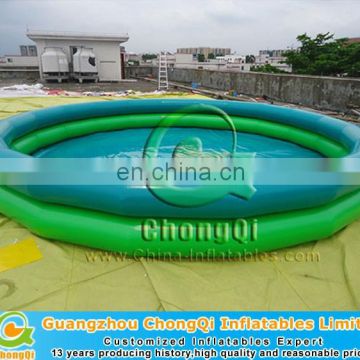 High quality PVC swimming pool inflatable for sale