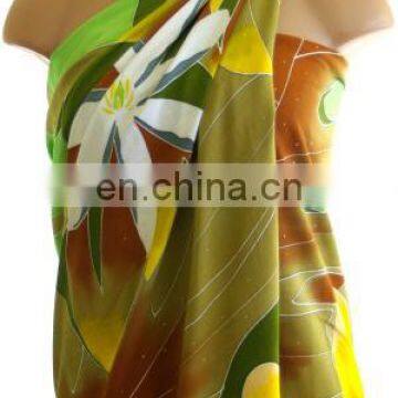 Pareo Cotton Silk photo-4