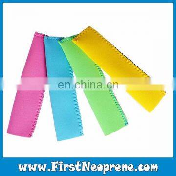 Colour Combination Suit Custom Neoprene Children Popsicle Sleeve