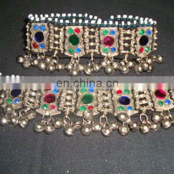 Kuchi Anklets KA-00002