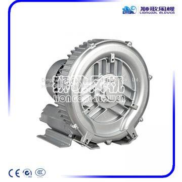 Liongoal High Pressure Low Price Air Ring Blower photo-3