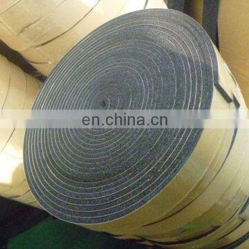 China factory directly sell 3m 4920, Hand trolley abs pc film trolley luggage case die cut eva foam