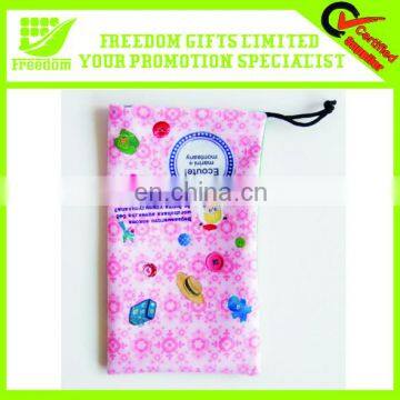 Promotional Gifts Custom Phone Pouch