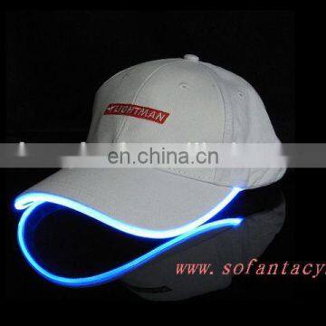 2017 Polular Promotion Item LED Beanie Hat photo-2