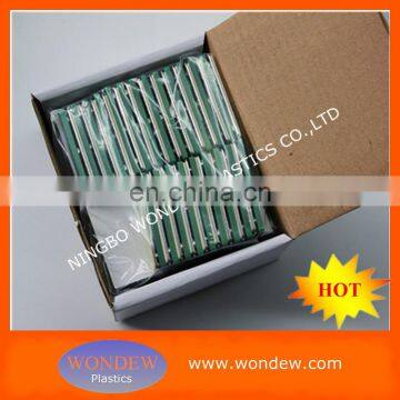 Green Magnetic Name Badges photo-6