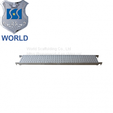 Factroy Price Perforated Steel Plank photo-4