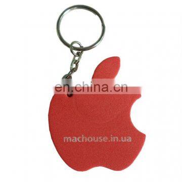 EVA Foam Key Chain manufacturer for Promotion