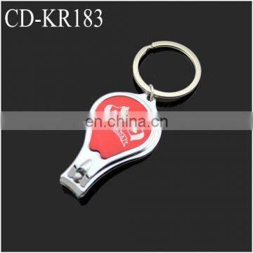 canada souvenir keychain with bottle opener CD-KR183