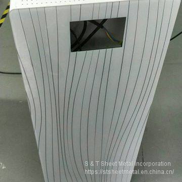 Обложка для электрооборудования photo-2