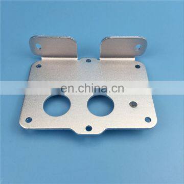 Aluminum Circular Extrusion Heat Sink photo-5