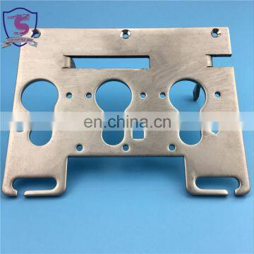 China Factory Custom High Quality Stamping Sheet Metal Brackets