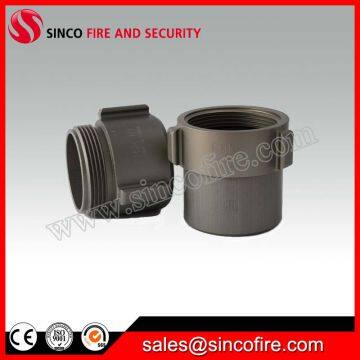Fire Hose Coupling for Fire Hose Used photo-2