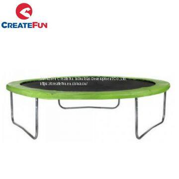 CreateFun Big Outdoor 6FT-16FT Trampoline Rain Cover photo-5