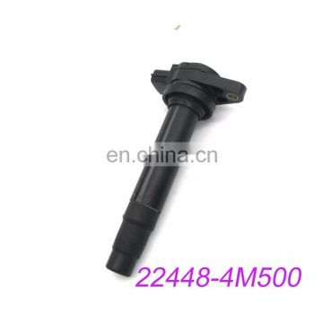 High Performance Ignition Coils 22448-4M500 22448-4M50A For Sentra Almera Primera 1.6 1.8L