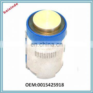 Front PDC Parking Sensor 0015425918 For Benzs C G S Class CLK Vito W210 W220 W208 photo-2