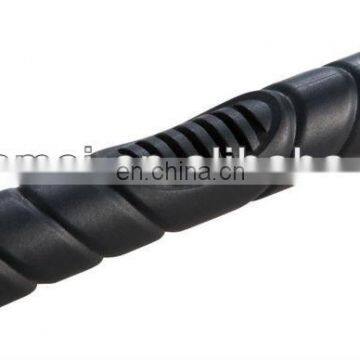 plastic handles pipe