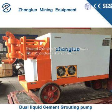 Intelligent Grouting Machine|Mixing And Grouting