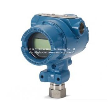 ROSEMOUNT 2088 gauge absolute pressure transmitter