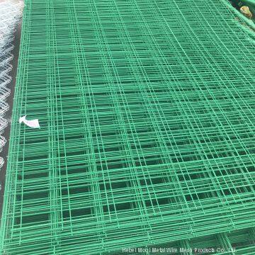 Temporary Fence for Municipal Guardrail/Wire Mesh Fence/Framed Fence photo-2