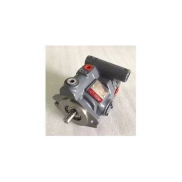 Hvp-fcc1-f36-39r-a 400bar Toyooki Hydraulic Vane Pump Industrial