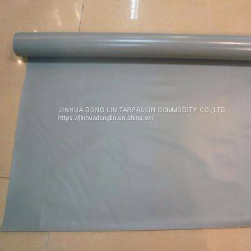 Uv Treated For Outdoor Activity Blue Poly Tarp