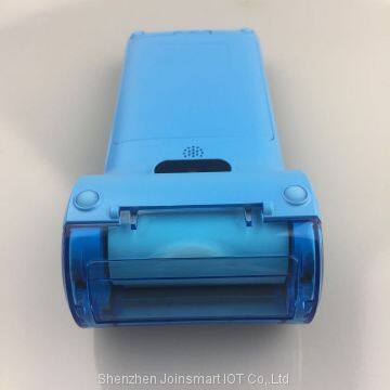 QR Code Payment Portable Handheld 3G Android POS photo-2