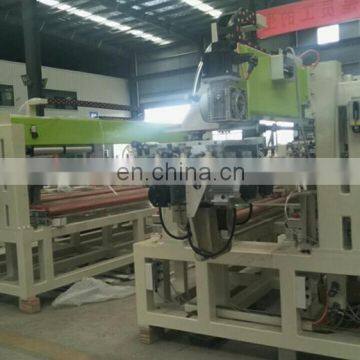 Automatic Glass 4 Side Grinding Machine photo-4