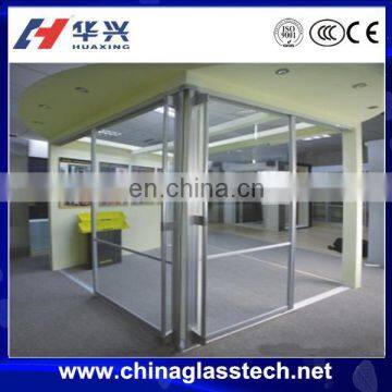 Factory direct sales discount price sound insulation glass water resistance aluminum slliding made in china door and windows