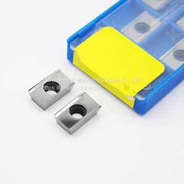 APKT1604/1135 Tools Cnc Aluminum Cutting Tool Turning Insert for Aluminum Alloy photo-4