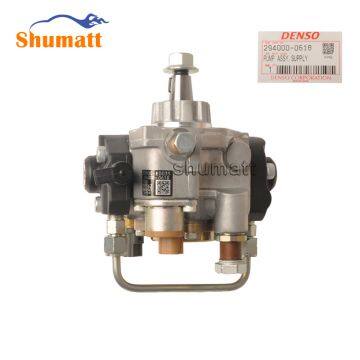 Original New HP3 Fuel Pump 2940000618 for Engine SK200-8 /SK210-8 /SK250-8 /SK260-8 photo-2