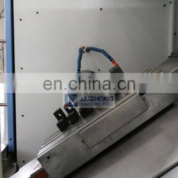 Lathe And Milling And Drilling Combine Machine Sck46d-8 Lathe Milling Machine photo-4