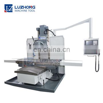 XKW715 CNC Bed Type Universal Horizontal mini milling machine